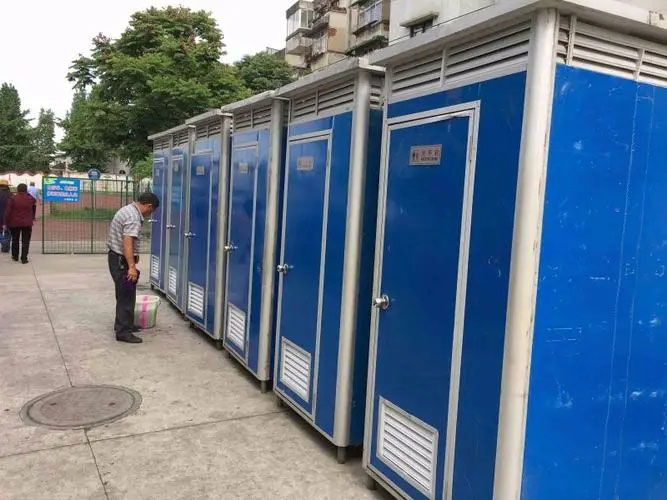 沙湾移动洗手间租赁